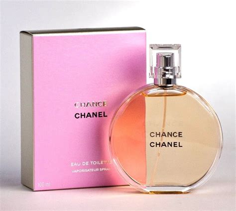 eau de toilette chanel perfume|cheapest price for Chanel chance.